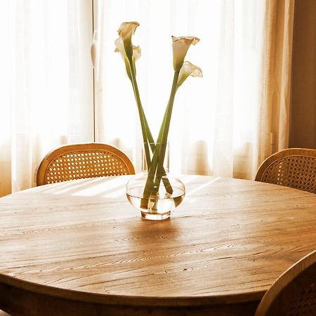 Bentzi Boutique Apartment 4 Афины Экстерьер фото