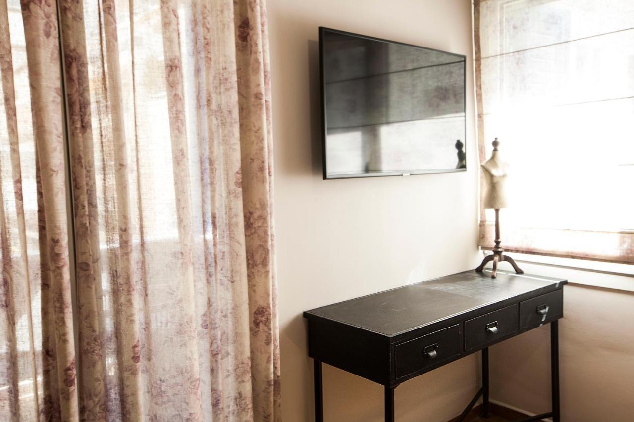 Bentzi Boutique Apartment 4 Афины Экстерьер фото