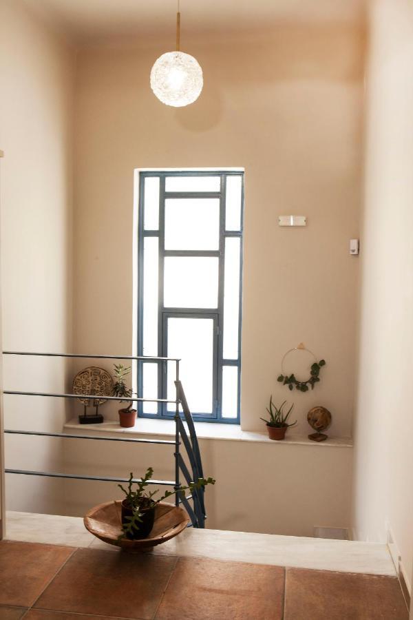 Bentzi Boutique Apartment 4 Афины Экстерьер фото